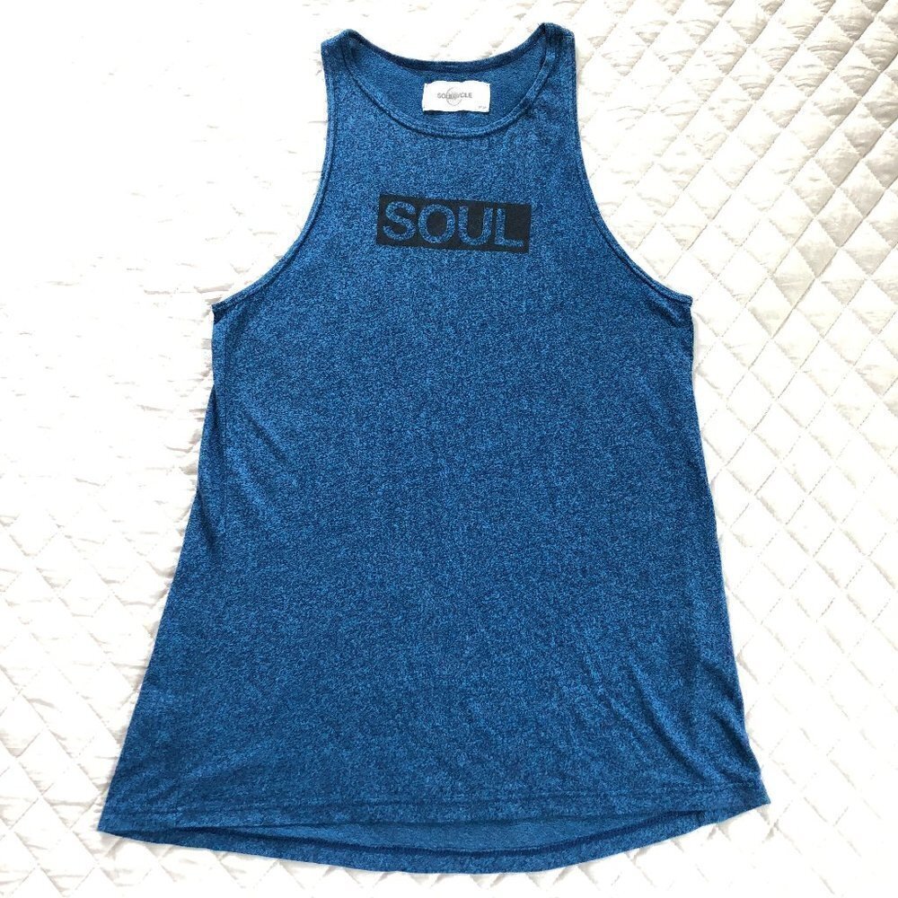 Soulcycle active top - Picture 1 of 5